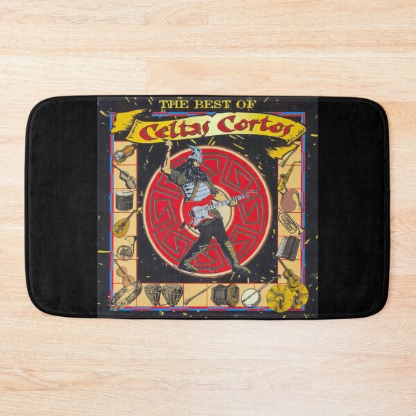 Item preview, Celtas Cortos - Lo mejor del disco Celtas Cortos 1999 designed and sold by Bosewrop.
