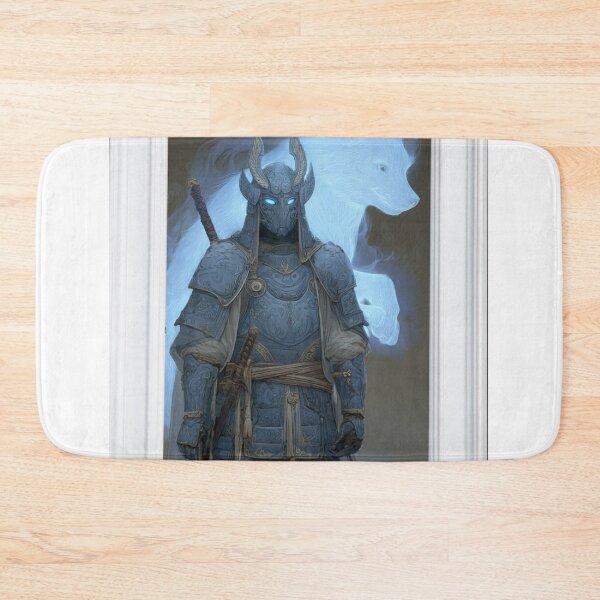 Item preview, Spiritbound Guardian designed and sold by NovaOtaku.