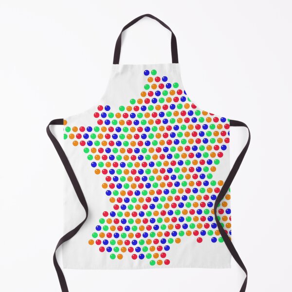 Item preview, Multicolored Rhinestone France designed and sold by TheIconSmith.