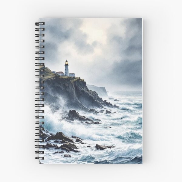 Item preview, Brittany Coast (France) designed and sold by jefboutique6150.