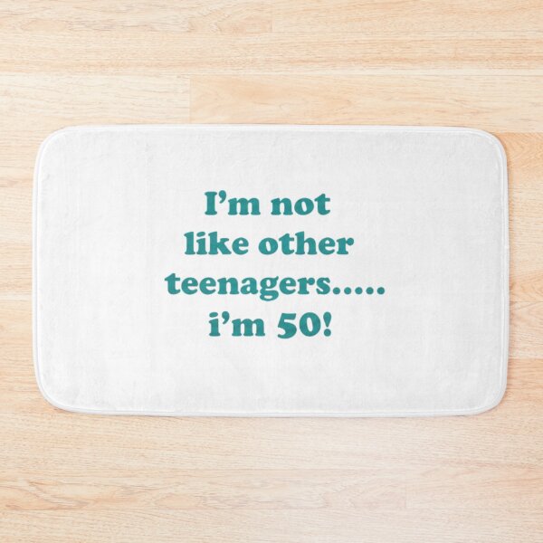 Item preview, Teenagers, Old, Mature, silly, gag, funnyfits70, Humor, Funny, retro, vintages, funny quotes, animal humor, designed and sold by FunnyFits70.