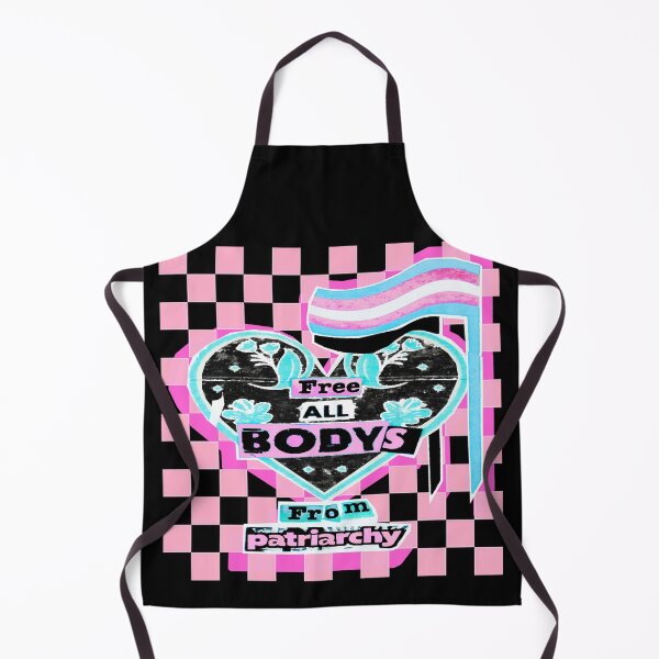 Item preview, Free All Bodys designed and sold by BryonyMayArt.