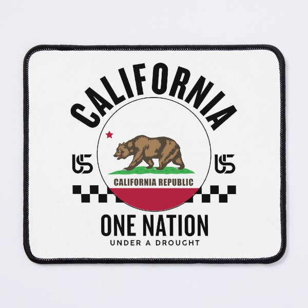 Item preview, California: one nation under a drought designed and sold by Peerless-Prime.
