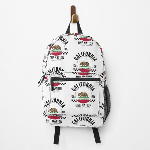 Item preview, California: one nation under a drought designed and sold by Peerless-Prime.