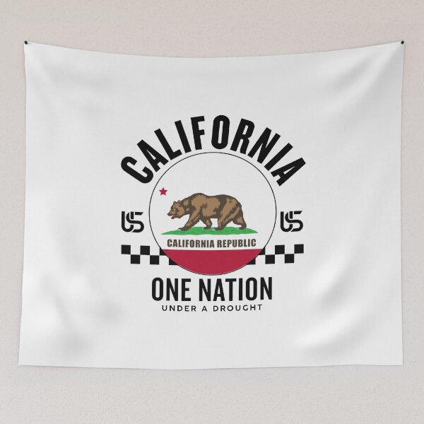 Item preview, California: one nation under a drought designed and sold by Peerless-Prime.