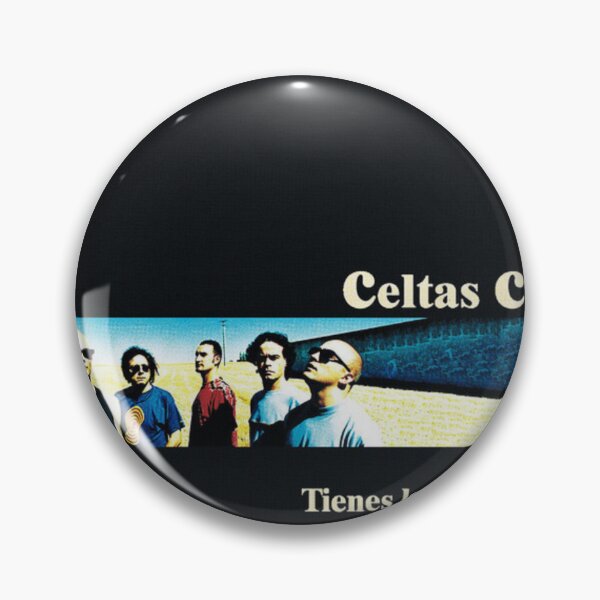 Item preview, Celtas Cortos - Tienes la puerta abierta album 1999 designed and sold by Bosewrop.