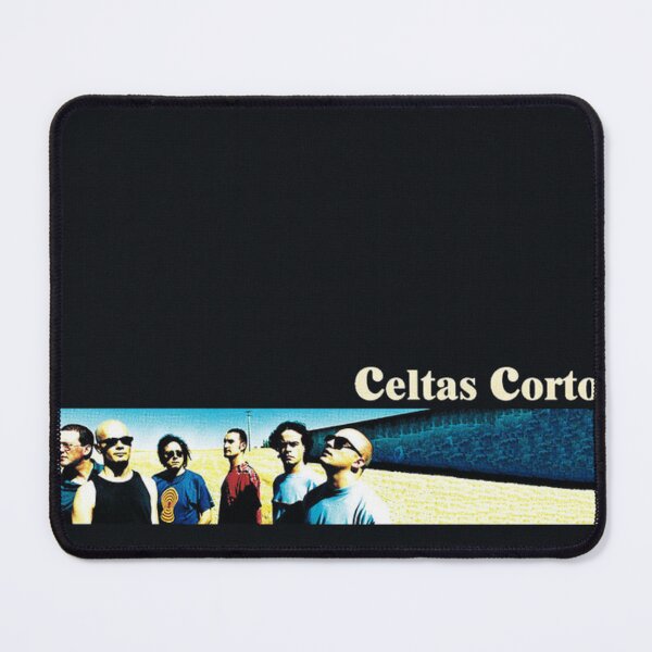 Item preview, Celtas Cortos - Tienes la puerta abierta album 1999 designed and sold by Bosewrop.
