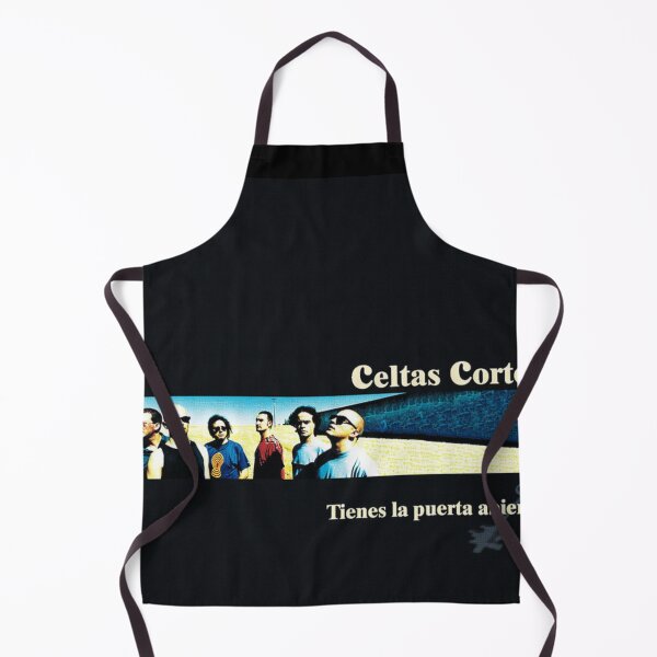Item preview, Celtas Cortos - Tienes la puerta abierta album 1999 designed and sold by Bosewrop.