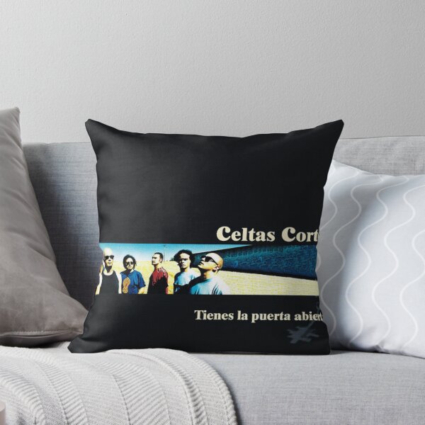 Item preview, Celtas Cortos - Tienes la puerta abierta album 1999 designed and sold by Bosewrop.