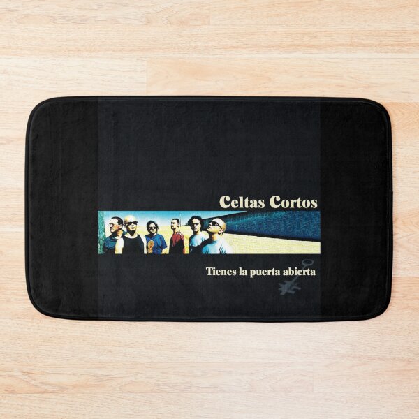 Item preview, Celtas Cortos - Tienes la puerta abierta album 1999 designed and sold by Bosewrop.