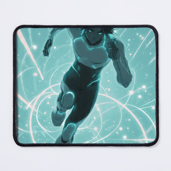 Item preview, Astral Runner designed and sold by NovaOtaku.