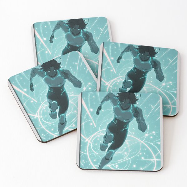 Item preview, Astral Runner designed and sold by NovaOtaku.