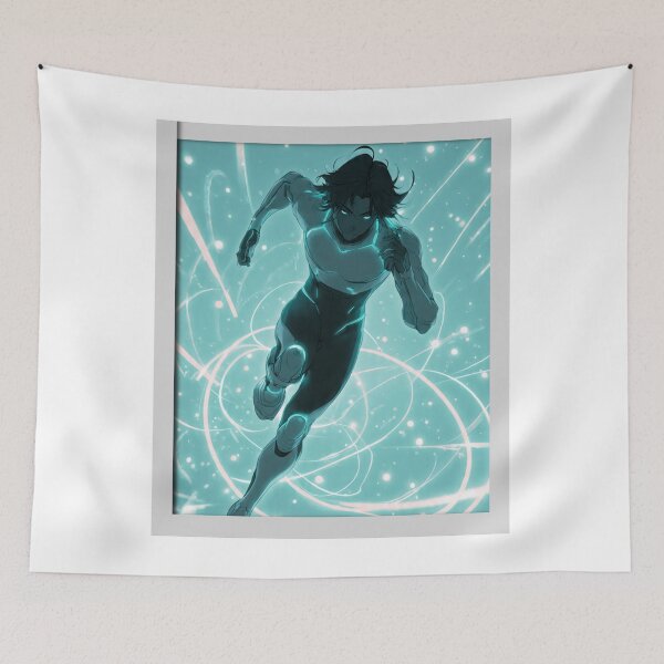 Item preview, Astral Runner designed and sold by NovaOtaku.
