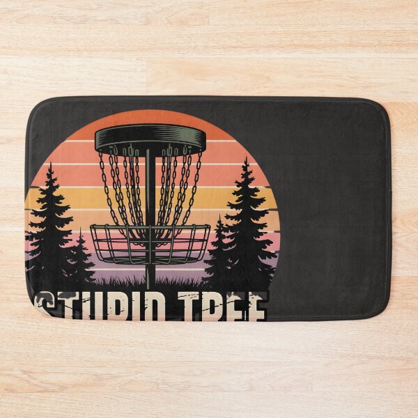 Item preview, Stupid Tree Golf Lovers designed and sold by universe-hold ⭐⭐⭐⭐⭐.