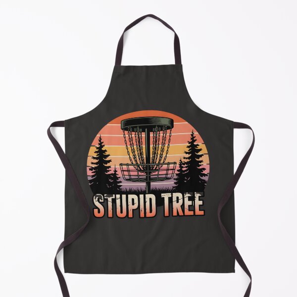 Item preview, Stupid Tree Golf Lovers designed and sold by universe-hold ⭐⭐⭐⭐⭐.
