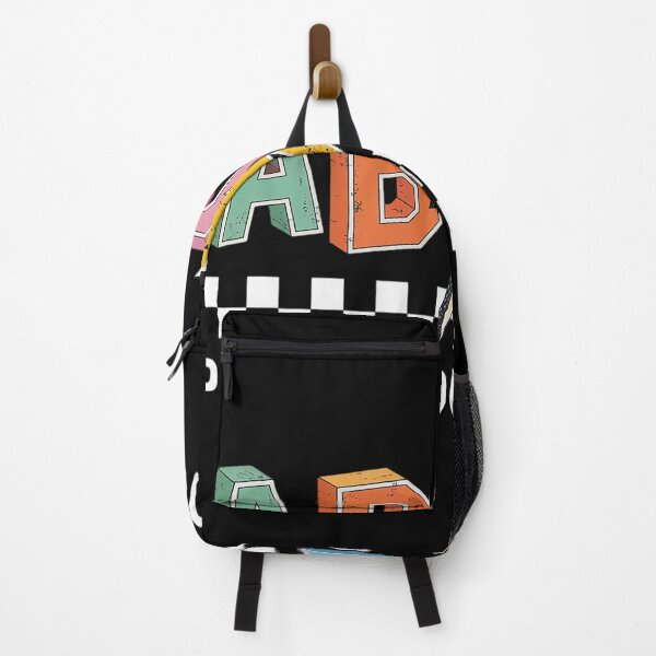 Item preview, Abcd Preschool Pencil Lightning Teachers designed and sold by NewIdeasSArt.