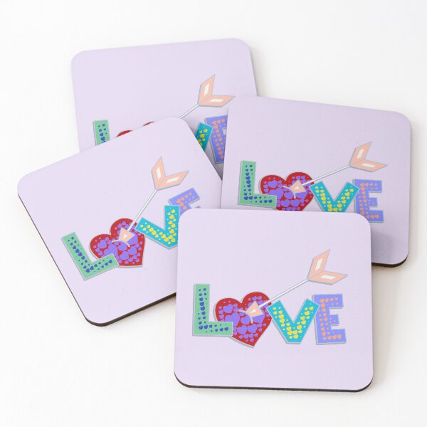 Item preview, Eros’ Arrow: Forever in Love designed and sold by MKBL.