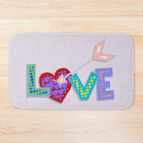 Item preview, Eros’ Arrow: Forever in Love designed and sold by MKBL.