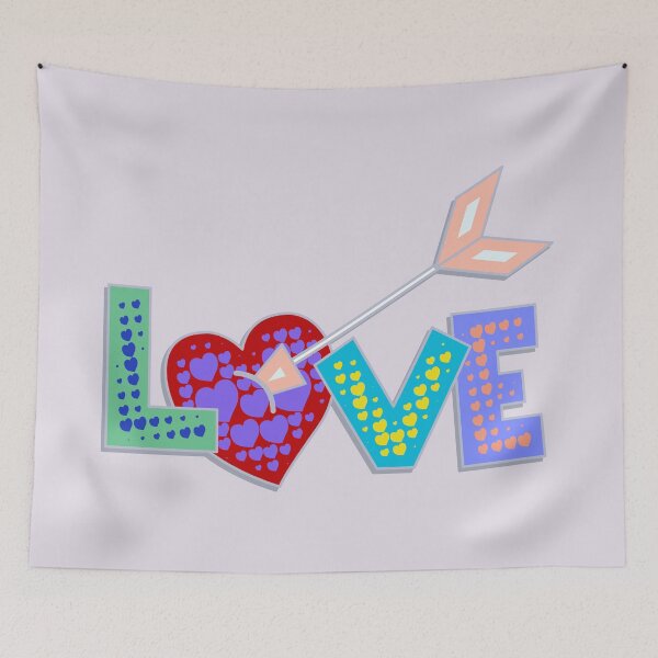 Item preview, Eros’ Arrow: Forever in Love designed and sold by MKBL.