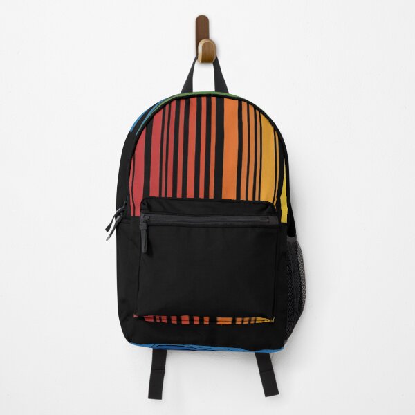 Item preview, Lgbtq Rainbow Flag Gay Pride Month designed and sold by AnixieArtFun.