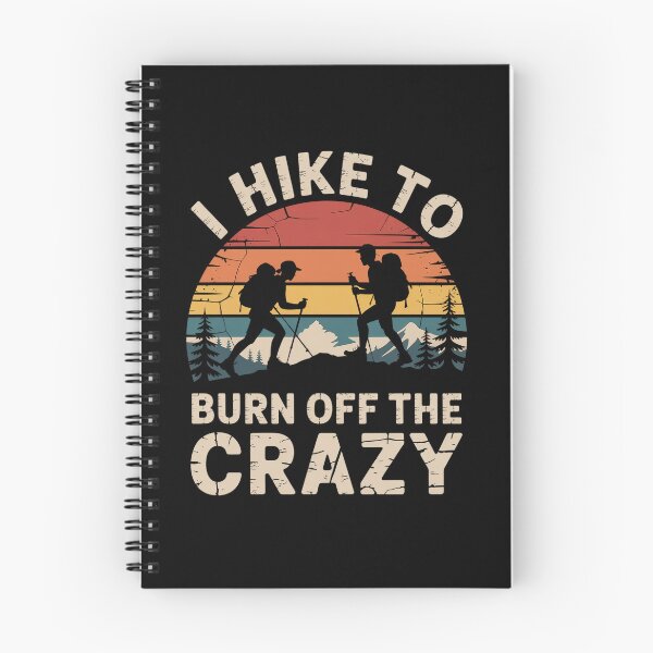 Item preview, Adventure Hiking designed and sold by NewIdeasSArt.