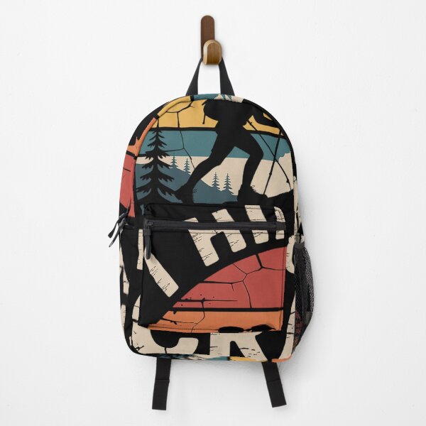 Item preview, Adventure Hiking designed and sold by NewIdeasSArt.