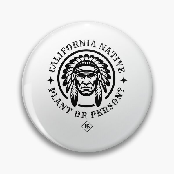 Item preview, California native: plant or person designed and sold by Peerless-Prime.