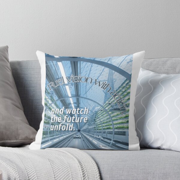 Item preview, Act and develop the future II. designed and sold by Jean P. Arnau Design & Art.