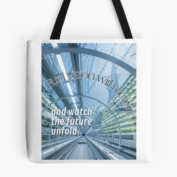 Item preview, Act and develop the future II. designed and sold by Jean P. Arnau Design & Art.