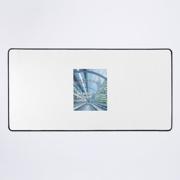 Item preview, Act and develop the future II. designed and sold by Jean P. Arnau Design & Art.