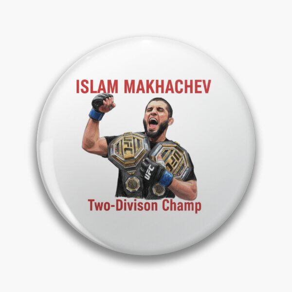 Item preview, Islam Makhachev, MMA, double champ, funnyfits70, Humor, Funny, retro, vintages, funny quotes, animal humor, designed and sold by FunnyFits70.