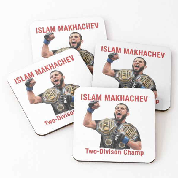 Item preview, Islam Makhachev, MMA, double champ, funnyfits70, Humor, Funny, retro, vintages, funny quotes, animal humor, designed and sold by FunnyFits70.
