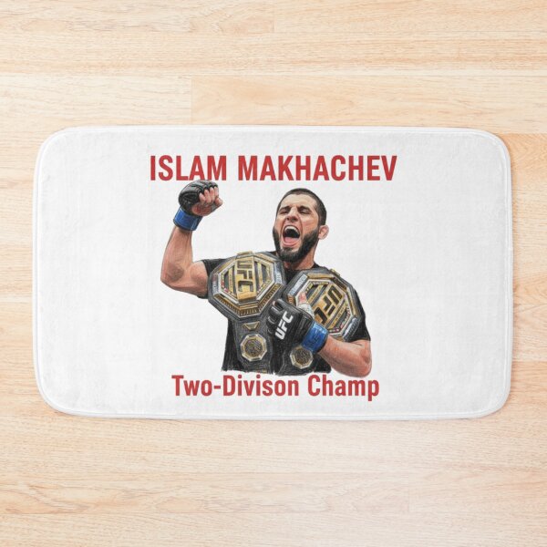 Item preview, Islam Makhachev, MMA, double champ, funnyfits70, Humor, Funny, retro, vintages, funny quotes, animal humor, designed and sold by FunnyFits70.