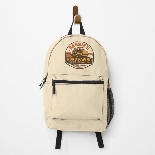 Item preview, Bessie's Road Paving Company designed and sold by Trippin-Tito's.