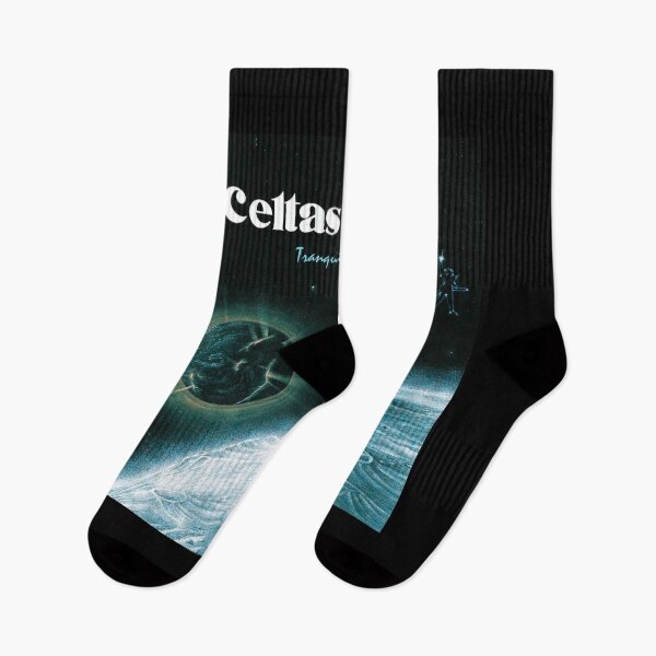 Item preview, Celtas Cortos - Tranquilo majete album 1993 designed and sold by Bosewrop.