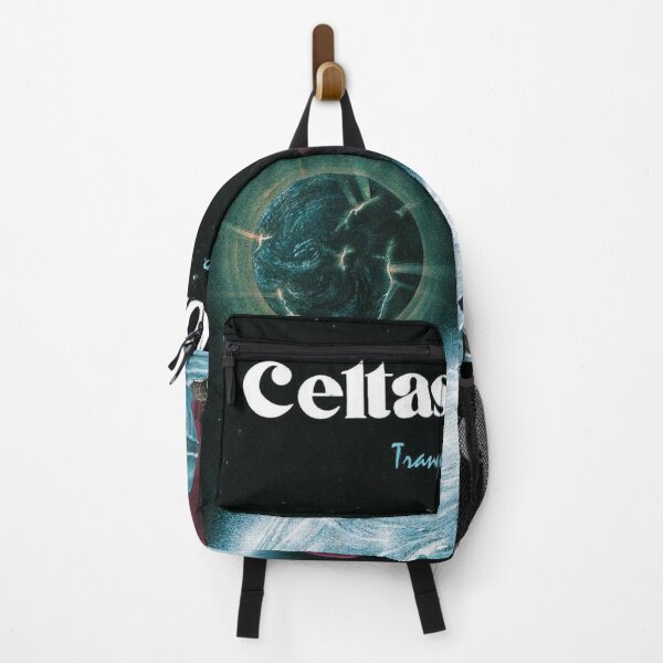 Item preview, Celtas Cortos - Tranquilo majete álbum 1993 designed and sold by Bosewrop.