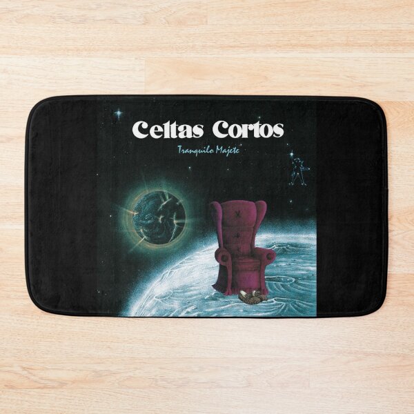 Item preview, Celtas Cortos - Tranquilo majete álbum 1993 designed and sold by Bosewrop.