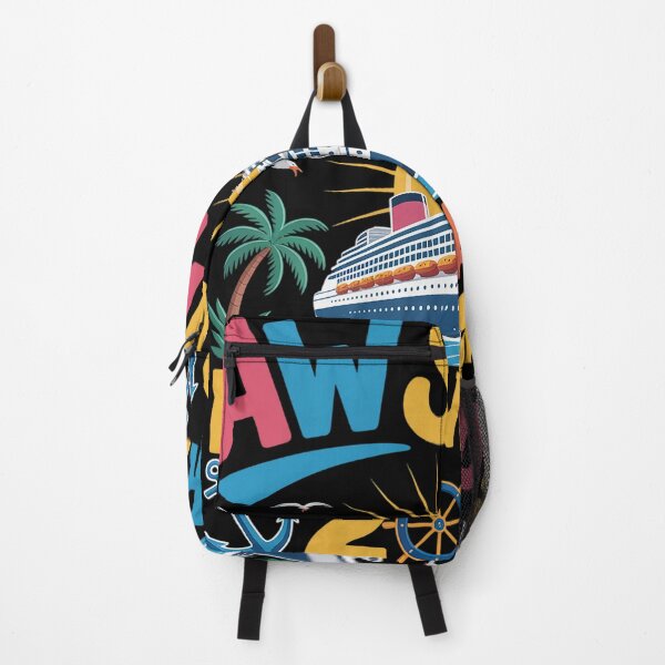 Item preview, Aw Ship Bahamas Trip 2025 Family Cruise Summer  designed and sold by NewIdeasSArt.