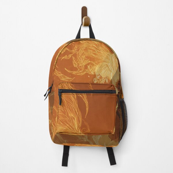 Item preview, Echo of the Phoenix designed and sold by NovaOtaku.