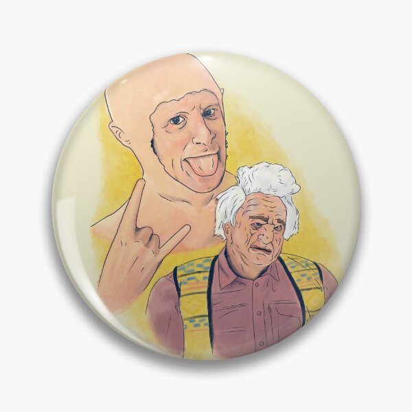 Item preview, Karl Havoc designed and sold by ScuzzCorp.