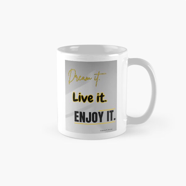 Item preview, Dream it... designed and sold by Jean P. Arnau Design & Art.