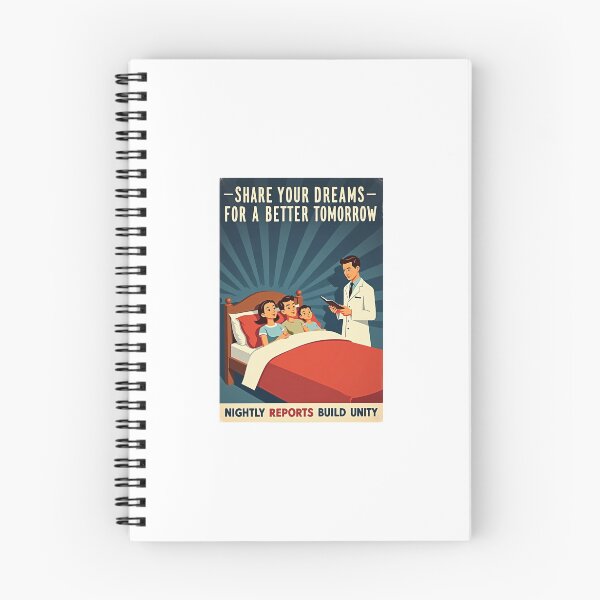 Item preview, Share Your Dreams For A Better Tomorrow designed and sold by PictorialWhimsy.