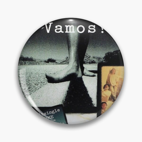 Item preview, Celtas Cortos - Vamos album 1995 designed and sold by Bosewrop.