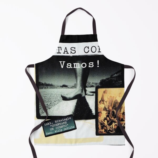 Item preview, Celtas Cortos - Vamos album 1995 designed and sold by Bosewrop.