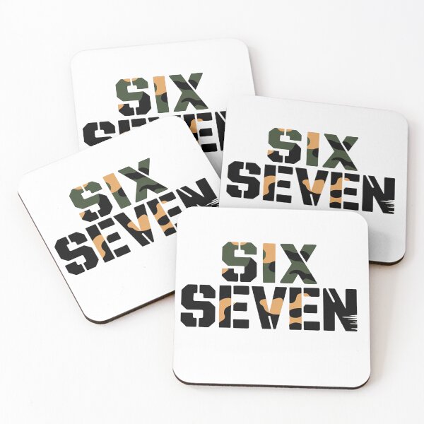 Item preview, Camo SIX SEVEN designed and sold by Marcite.