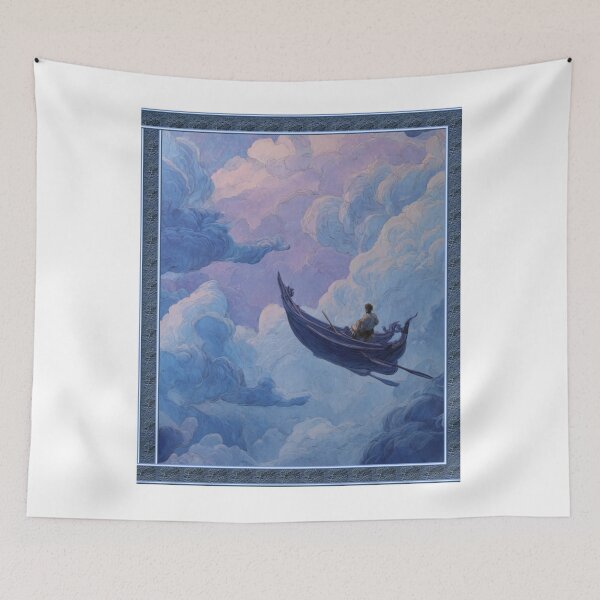Item preview, Soul Navigator designed and sold by NovaOtaku.