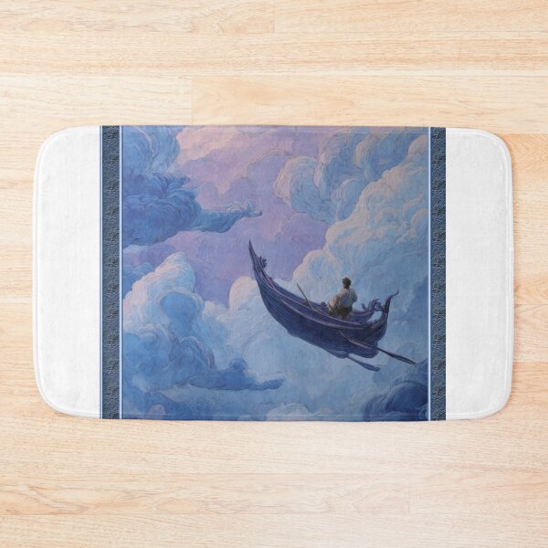 Item preview, Soul Navigator designed and sold by NovaOtaku.