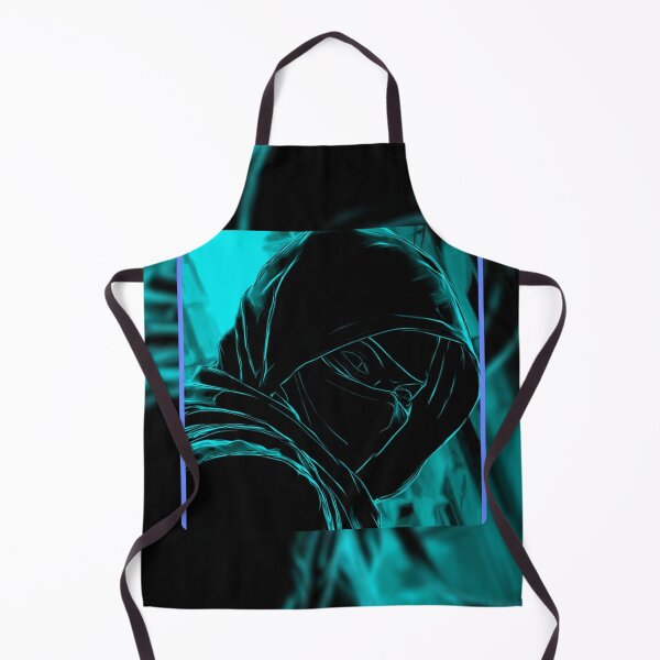 Item preview, Neon Shadow Ninja designed and sold by NovaOtaku.