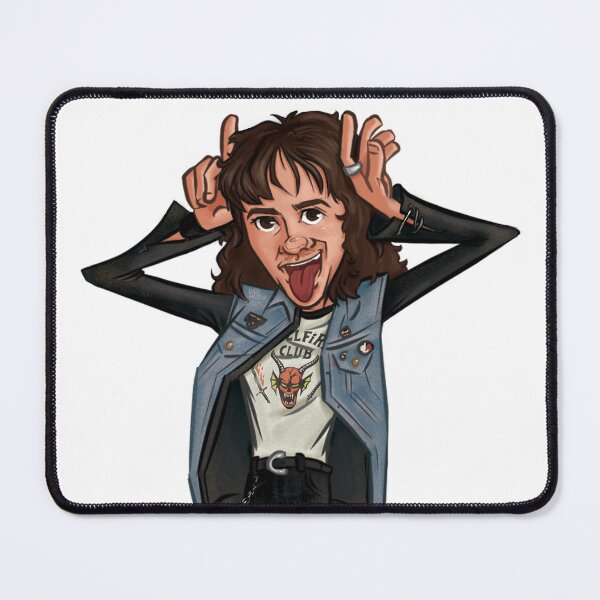 Item preview, Eddie designed and sold by Berta-Merlotte.