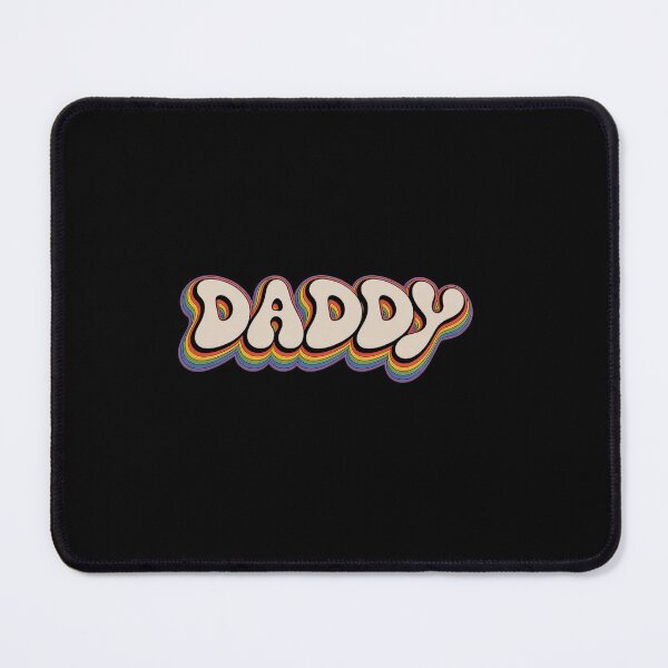 Item preview, Daddy Gay Daddy Lgbtq Pride designed and sold by TorjeARTStore.